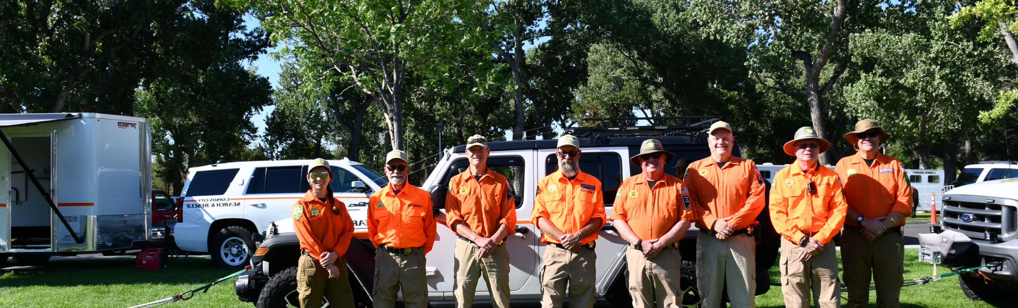 Carson City Search and Rescue